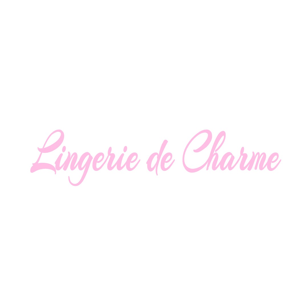 LINGERIE DE CHARME MEY